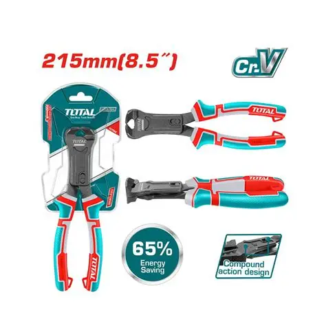 گاز انبر "8.5 توتال THTC560806