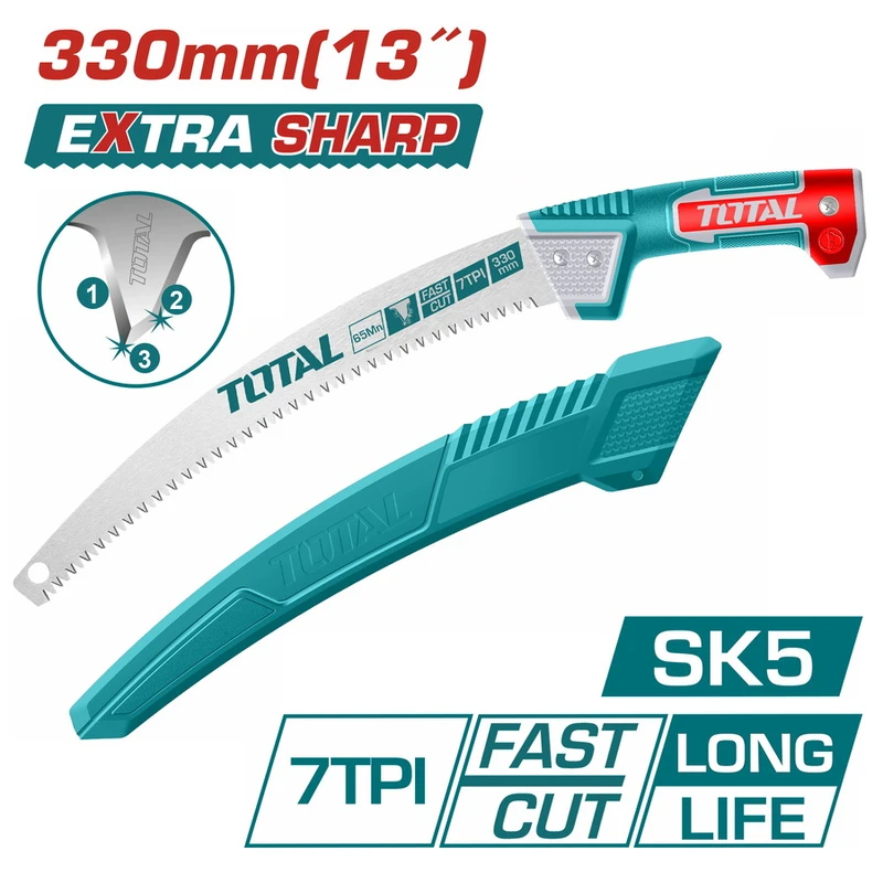 اره توتال مدل THPS3308